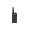 6 Pack of Motorola RMM2050 Two way Radio Walkie Talkies - image 2 of 3