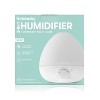 Frida Baby 3-in-1 Humidifier with Diffuser and Nightlight - 4 of 4