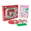 Well Played Toys Strawberry Shortcake House Build Set - 97 Pieces - 2 of 4
