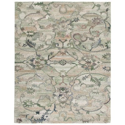 Anatolia AN401 Handmade Tufted Rug - Safavieh