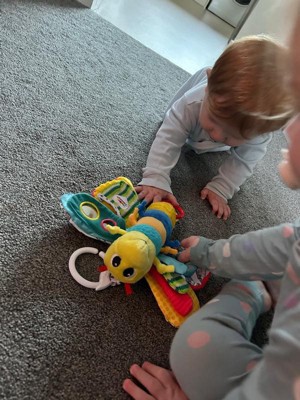 Lamaze buggy cheap toy