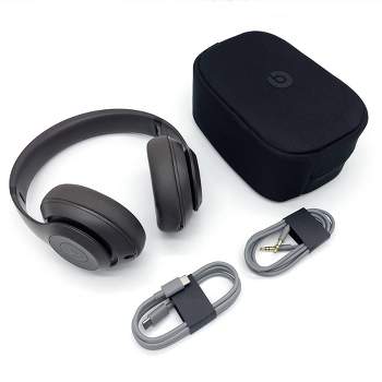 Beats Studio Pro Bluetooth Wireless Headphones - Target Certified Refurbished