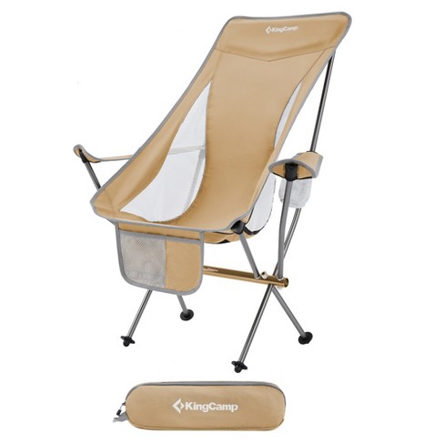 Kingcamp outlet ultralight chair