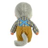 Monchhichi GrandPa Plush Toy - 3 of 4