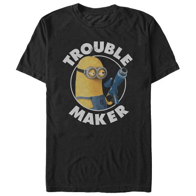 Trouble Maker T-shirt