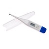 McKesson Oral Digital Thermometer Stick 30 Seconds - 2 of 3