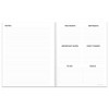 TF Publishing July 2025 - June 2026 Peaks and Valleys Medium Monthly Planner - 3 of 4