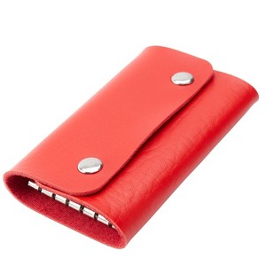 The Lakeside Collection Key Holder Pouch - 1 of 2