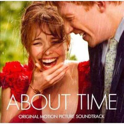 Soundtrack - About Time (CD)