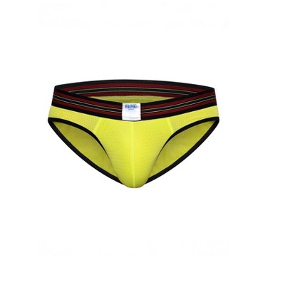 BIKE Athletic Mesh Brief