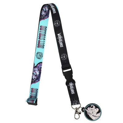 Tiny Tina's Wonderlands Lanyard : Target