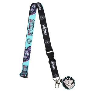 Tiny Tina's Wonderlands Lanyard - 1 of 3