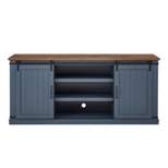 TV Stand for TVs up to 72" - Home Essentials