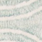 light green/ivory