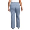 Lands' End Women's High Rise Chino Utility Pants - 2 of 3
