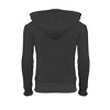 Youth Unisex Fleece Pullover Hoodie - 2 of 3