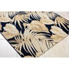 Livabliss Warsaw Woven Indoor and Outdoor Area Rugs - 4 of 4