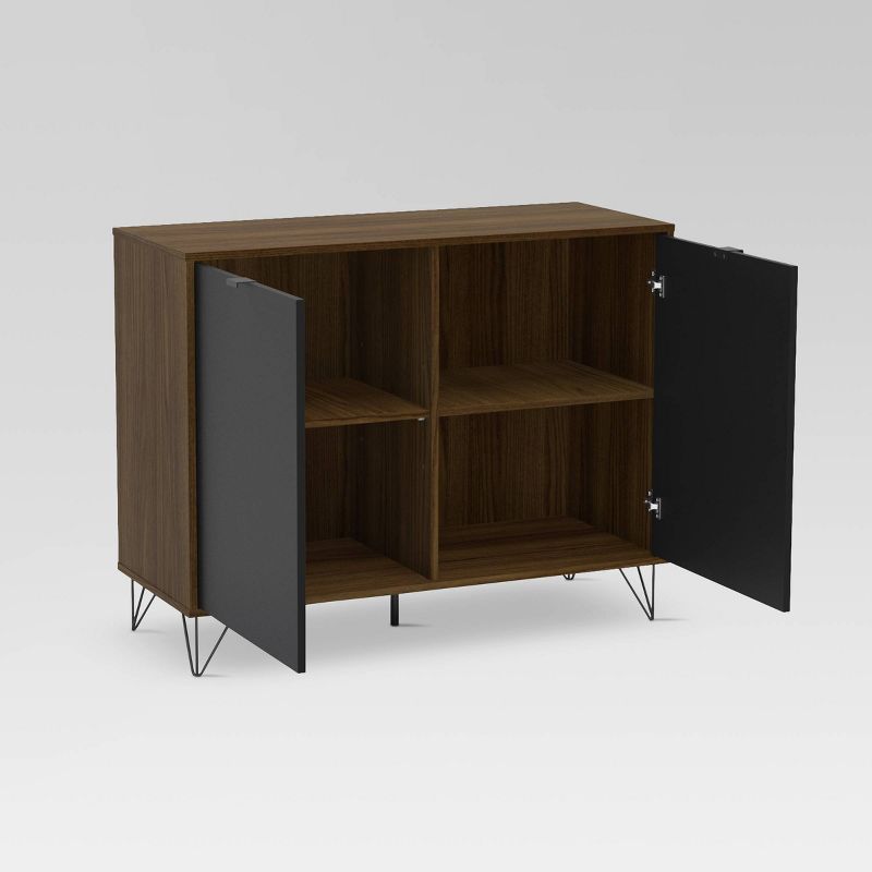 Brentwood Compact Sideboard - Chique, 3 of 7