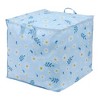 REGALWOVEN Foldable Non-woven Fabric Storage Bags with Handle - 2 of 4