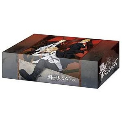 Bushiroad Stage Box Collection V2 Vol. 61"Tokyo Revengers