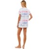 Emerson Road NYC Whisperluxe Rib V-Neck Top & Pocket Short - 3 of 3