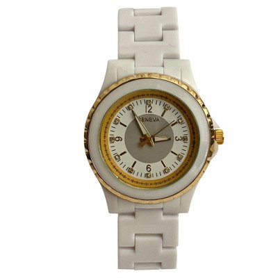 Olivia Pratt Every Day Acrylic Band Women Watch