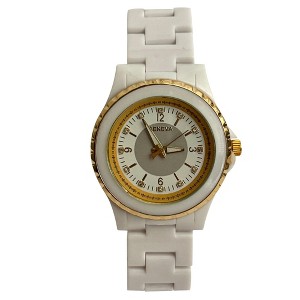 Olivia Pratt Every Day Acrylic Band Women Watch - 1 of 3