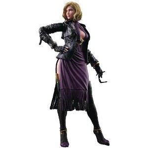 Bandai - Tamashii Nations - Tekken 8 - S.H.Figuarts - Nina Williams Action Figure - 1 of 4