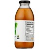 Just Ice Tea Organic Moroccan Mint Green Tea  - Case of 12/16 fz - 4 of 4