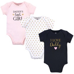 Baby Loves Daddy Clothes Target
