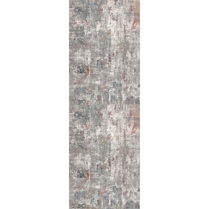 Rug Branch Contemporary Abstract Indoor Rug - 1 of 4