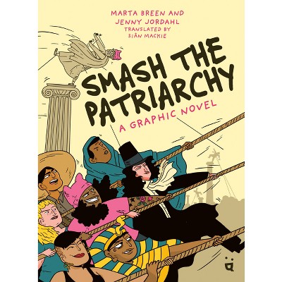 smash the patriarchy meaning｜TikTok Search