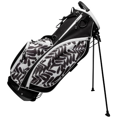 Glove It Golf Ladies Lightweight Stand Bag - Albatross