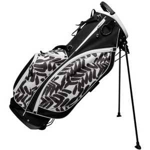 Glove It Golf Ladies Lightweight Stand Bag - Albatross - 1 of 4