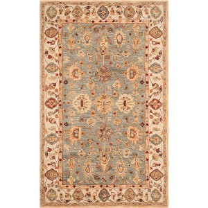 Anatolia AN547 Hand Tufted Indoor Rug -Safavieh - 1 of 4