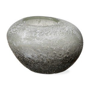 tagltd Swell Art Glass Vase - 1 of 3