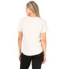 RAE DUNN - Women's Short Sleeve Shirttail Hem T-Shirt - 2 of 4