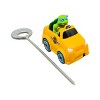 TMNT Rad Rip Racers Leonardo - 2 of 4