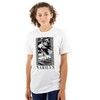 Movie Star Marilyn Monroe Skeleton Graphic T Shirt Men or Women Brisco Brands - 3 of 4
