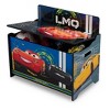 Disney Pixar Cars Kids Toy Box Delta Children Target