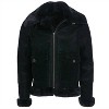 Men's Vienna Bomber Jacket - JORDAN CRAIG - 2 of 4