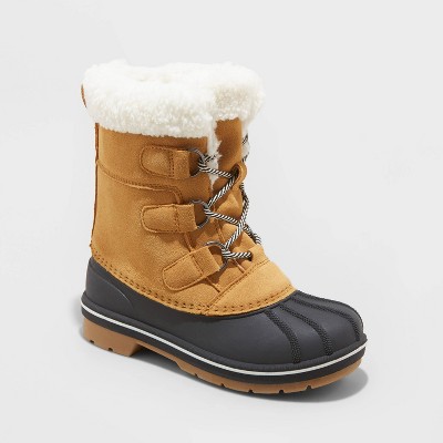 Cat & Jack : Girls’ Boots : Target