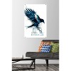 Trends International Harry Potter Ravenclaw House Logo Unframed Wall Poster Prints - 2 of 4