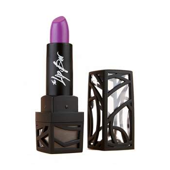 The Lip Bar Lipstick - Purple Rain - 0.12oz