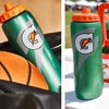 Gatorade Gatorskin Water Bottle - Green, 32 oz - Kroger