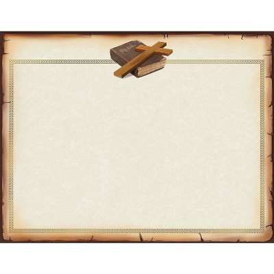 Great Papers Holy Certificates 8.5" x 11" 15/Pack (2015108MC)