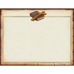 Great Papers Holy Certificates 8.5" x 11" 15/Pack (2015108MC) - 1 of 2
