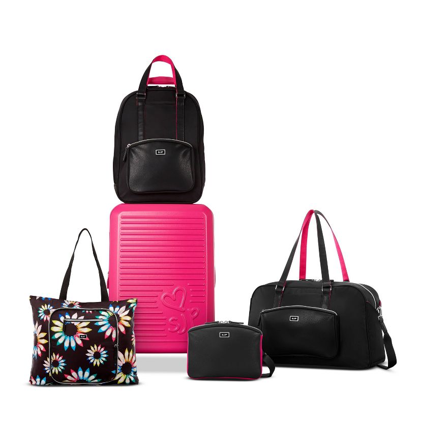 Sarah Jessica Parker RFID Travel Collection : Target