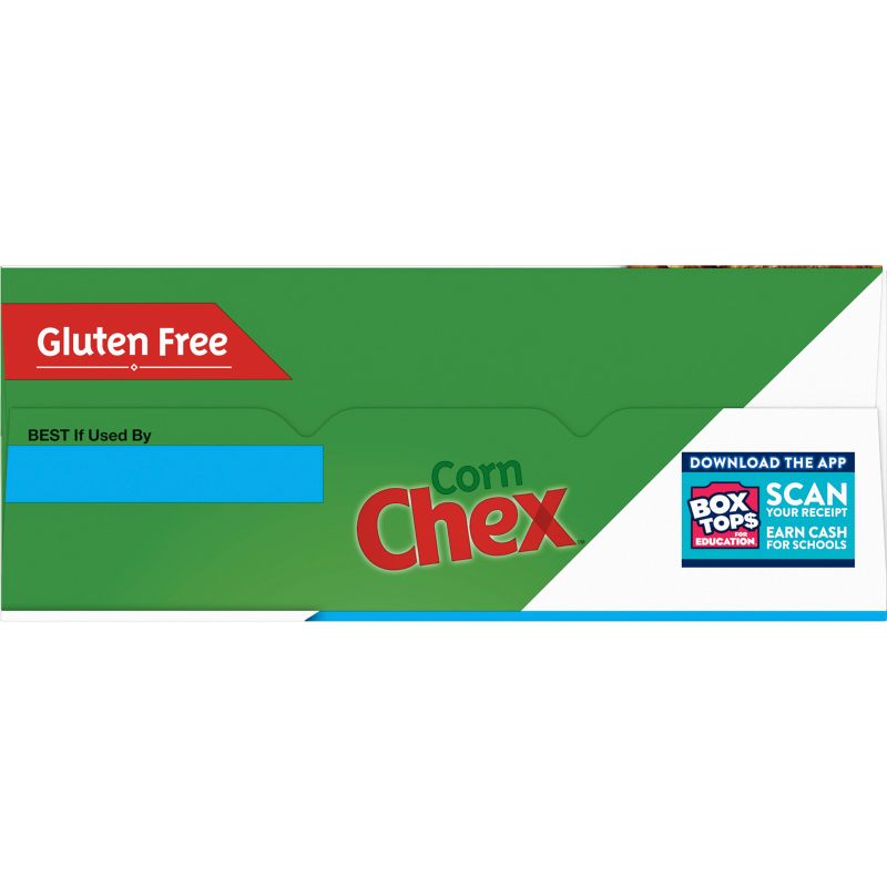 Corn Chex Breakfast Cereal, 4 of 6