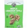 Pears Snacks Maple Cinnamon Apple Walnuts - 6 pack, 4 oz - 2 of 4